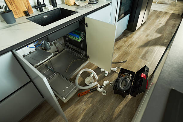 Reliable Plumbing contractor in Vass, NC by Street Wise - Plumbing